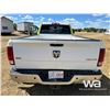 Image 38 : 2017 DODGE RAM 3500HD SLT CREW CAB DUALLY PICKUP