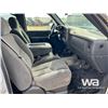 Image 10 : 2005 CHEVROLET 3500HD CREW CAB DUALLY PICKUP