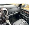 Image 10 : 2017 DODGE RAM LARAMIE 3500HD CREW CAB PICKUP