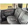 Image 26 : 2017 DODGE RAM LARAMIE 3500HD CREW CAB PICKUP