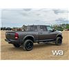 Image 3 : 2017 DODGE RAM LARAMIE 3500HD CREW CAB PICKUP