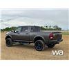 Image 4 : 2017 DODGE RAM LARAMIE 3500HD CREW CAB PICKUP