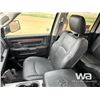 Image 8 : 2017 DODGE RAM LARAMIE 3500HD CREW CAB PICKUP
