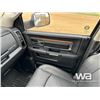 Image 9 : 2017 DODGE RAM LARAMIE 3500HD CREW CAB PICKUP