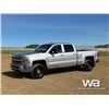 Image 1 : 2016 CHEVROLET 3500HD LT CREW CAB PICKUP