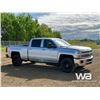 Image 2 : 2016 CHEVROLET 3500HD LT CREW CAB PICKUP