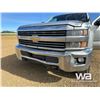 Image 38 : 2016 CHEVROLET 3500HD LT CREW CAB PICKUP