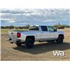Image 3 : 2016 CHEVROLET 3500HD LT CREW CAB PICKUP