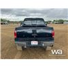 Image 18 : 2008 FORD F-350 LARIAT CREW CAB PICKUP