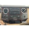 Image 8 : 2008 FORD F-350 LARIAT CREW CAB PICKUP