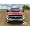 Image 14 : 2010 CHEVROLET SILVERADO CREW CAB PICKUP