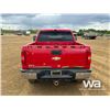 Image 18 : 2010 CHEVROLET SILVERADO CREW CAB PICKUP
