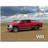 Image 1 : 2010 CHEVROLET SILVERADO CREW CAB PICKUP