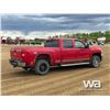 Image 3 : 2010 CHEVROLET SILVERADO CREW CAB PICKUP