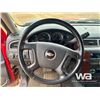 Image 8 : 2010 CHEVROLET SILVERADO CREW CAB PICKUP