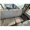 Image 21 : 552006 FORD F350 LARIAT SUPER DUTY E-CAB PICKUP