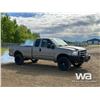 Image 2 : 552006 FORD F350 LARIAT SUPER DUTY E-CAB PICKUP