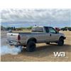 Image 3 : 552006 FORD F350 LARIAT SUPER DUTY E-CAB PICKUP