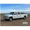 Image 1 : 2006 GMC SIERRA 2500HD CREW CAB PICKUP