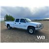 Image 2 : 2006 GMC SIERRA 2500HD CREW CAB PICKUP