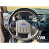 Image 10 : 2008 FORD F250 XLT CREW CAB PICKUP