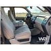 Image 13 : 2008 FORD F250 XLT CREW CAB PICKUP