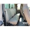 Image 14 : 2008 FORD F250 XLT CREW CAB PICKUP
