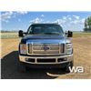 Image 15 : 2008 FORD F250 XLT CREW CAB PICKUP