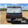 Image 19 : 2008 FORD F250 XLT CREW CAB PICKUP