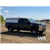Image 2 : 2008 FORD F250 XLT CREW CAB PICKUP