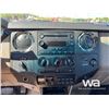 Image 9 : 2008 FORD F250 XLT CREW CAB PICKUP