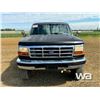 Image 16 : 1997 FORD F-250 E-CAB PICKUP