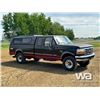Image 2 : 1997 FORD F-250 E-CAB PICKUP