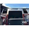 Image 19 : 2008 CADILLAC ESCALADE SPORTS UTILITY VEHICLE