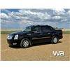 Image 1 : 2008 CADILLAC ESCALADE SPORTS UTILITY VEHICLE