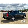 Image 3 : 2008 CADILLAC ESCALADE SPORTS UTILITY VEHICLE