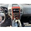 Image 11 : 2008 FORD F150 LARIAT CREW CAB PICKUP