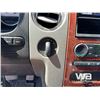 Image 17 : 2008 FORD F150 LARIAT CREW CAB PICKUP