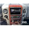 Image 18 : 2008 FORD F150 LARIAT CREW CAB PICKUP