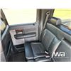Image 25 : 2008 FORD F150 LARIAT CREW CAB PICKUP