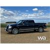 Image 1 : 2014 FORD F150 CREW CAB 4WD PICKUP