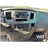 Image 11 : 2008 DODGE RAM 1500 CREW CAB PICKUP