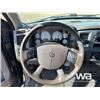 Image 12 : 2008 DODGE RAM 1500 CREW CAB PICKUP