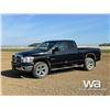 Image 1 : 2008 DODGE RAM 1500 CREW CAB PICKUP