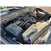 Image 36 : 2008 DODGE RAM 1500 CREW CAB PICKUP