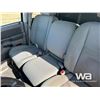 Image 7 : 2008 DODGE RAM 1500 CREW CAB PICKUP