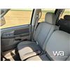 Image 8 : 2008 DODGE RAM 1500 CREW CAB PICKUP