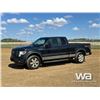 Image 1 : 2012 FORD F150 FX4 E-CAB PICKUP