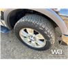 Image 29 : 2012 FORD F150 FX4 E-CAB PICKUP