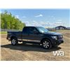 Image 2 : 2012 FORD F150 FX4 E-CAB PICKUP